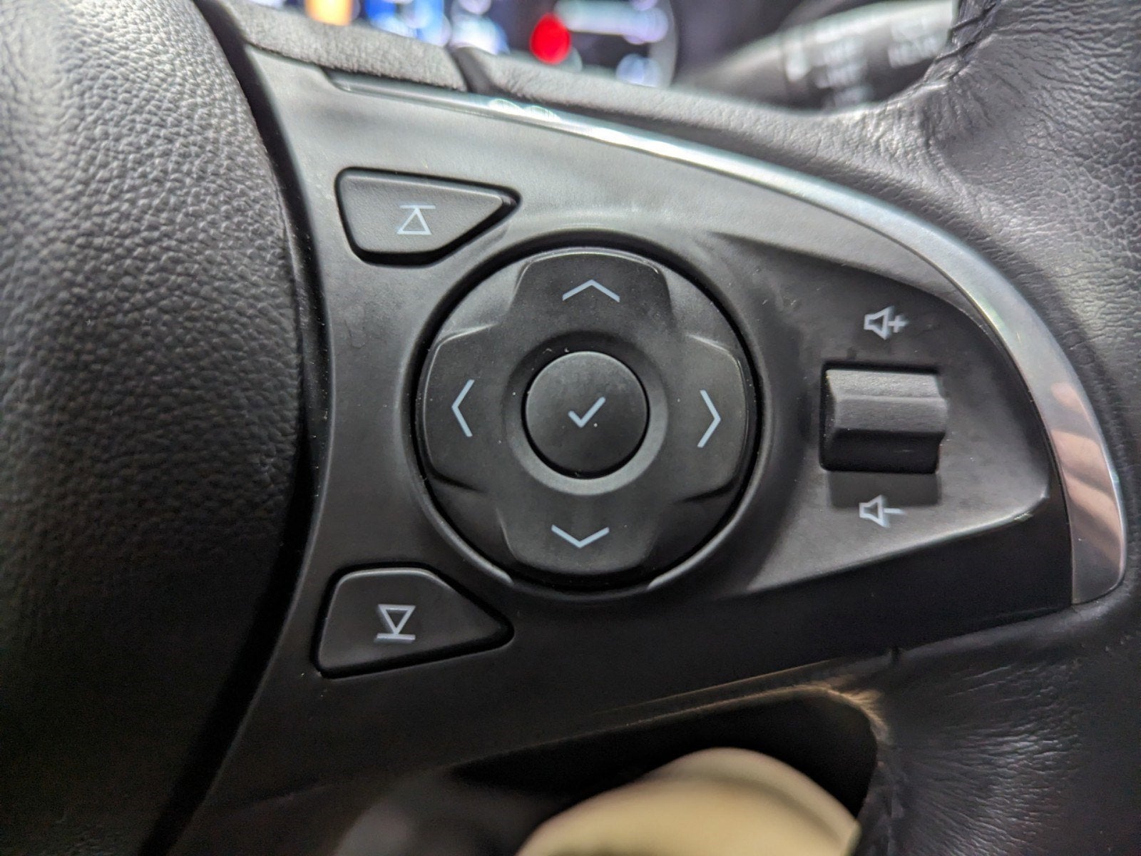 2021 Buick Enclave Avenir All Wheel Drive Premium Leather Heated/Cooled Preferred Equipment Pkg Nav